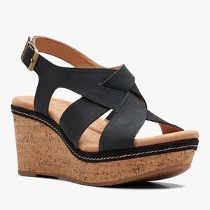 Clarks Women's Elleri Rae Loafers